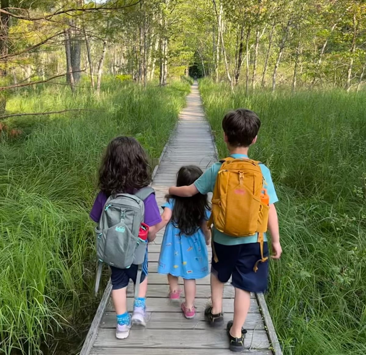 S1 E2 Acadia National Park with Kids!